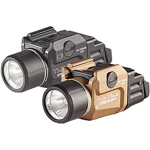 Streamlight TLR-7 Hl-X USB Multi-Fuel Rail-Mounted Flashlight