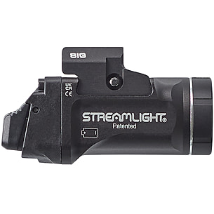 Streamlight TLR-7 Sub Ultra-Compact LED Tactical Weapon Light