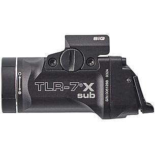 Streamlight TLR-7 Sub Ultra-Compact LED Tactical Weapon Light