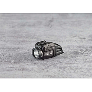 Streamlight TLR-7X Flex LED Tactical Weapon Light w/Rear Switch Options
