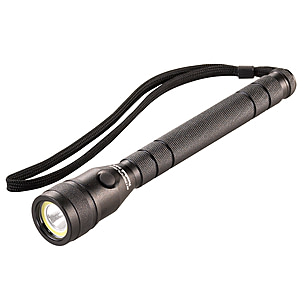 twin task flashlight streamlight 51038 Twin-Task 3AA Battery Powered LED Flashlight, Black ring sealed Save On Streamlight 51001 -