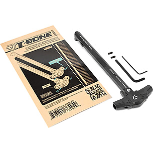 Strike Industries .223/5.56 T-Bone Charging Handles