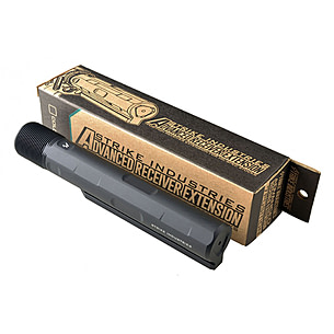 Strike Industries Advanced Receiver Extension Buffer Tube