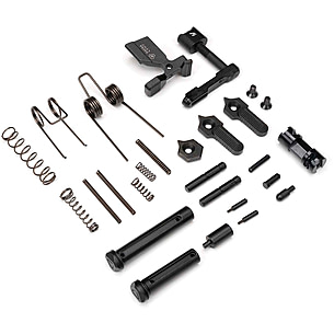 Strike Industries Enhanced AR-10 Lower Parts Kit | 10% Off 4.5