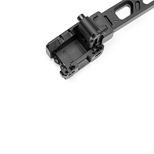 Strike Industries Dual Folding Stock