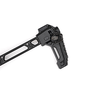Strike Industries Dual Folding Stock