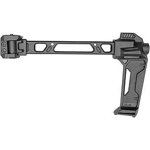 Strike Industries デュアル フォールディングストック Strike Industries Dual Folding Adapter Stabilizer | $10.00 Off 4.6