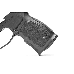 Strike Industries Enhanced Grip Module for the SIG P365