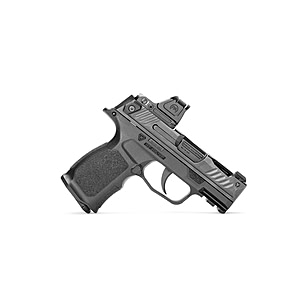 Strike Industries Enhanced Grip Module for the SIG P365