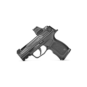 Strike Industries Enhanced Grip Module for the SIG P365