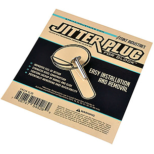 Strike Industries Jitter Plug for Glock