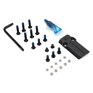Strike Industries Glock G43/G43X/G48 Gen3-5 Liteslide