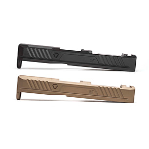 Strike Industries Glock G43/G43X/G48 Gen3-5 Liteslide