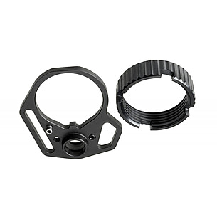 Strike Industries Multi-Function End Plate / Anti-Rotation Castle