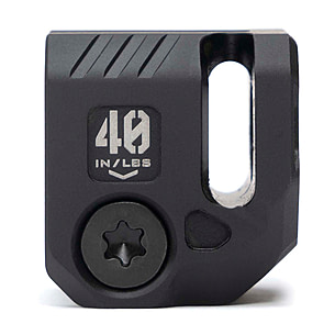 Strike Industries Micro Threaded Comp - QUAD