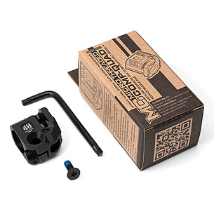 Strike Industries Micro Threaded Comp - QUAD