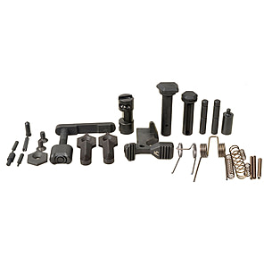 Strike Industries Enhanced AR-15 Lower Parts Kit | $2.00 Off 4.6
