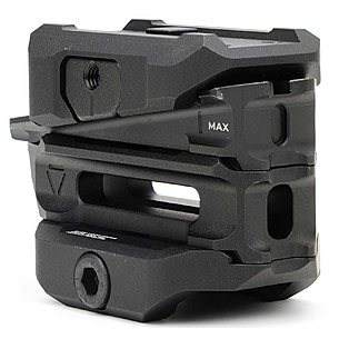 Strike Industries Variable Optic Mount for Aimpoint Micro Standard