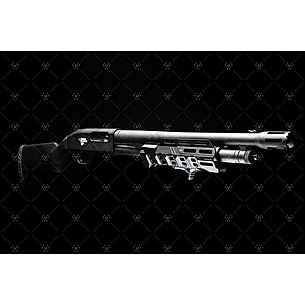 Strike Industries Valor of Action 10 M-Lok Handguard for Mossberg 500