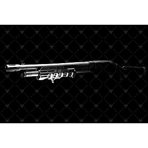 Strike Industries Valor of Action 10 M-Lok Handguard for Mossberg 500