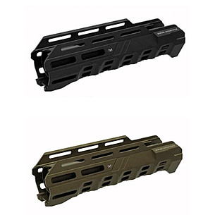 Strike Industries Valor of Action 10 M-Lok Handguard for Mossberg 500