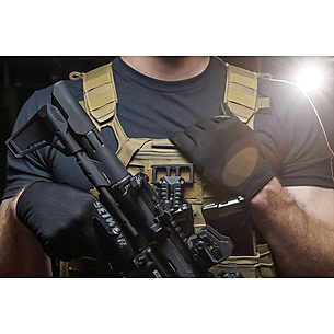 Strike Industries PDW 2-Position Stabilizer Brace