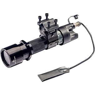 SureFire 660L LED Classic Universal WeaponLight for Colt M4/Car15