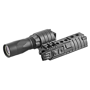 Surefire Black M4/Variants Light and Forend | Free Shipping over $49!