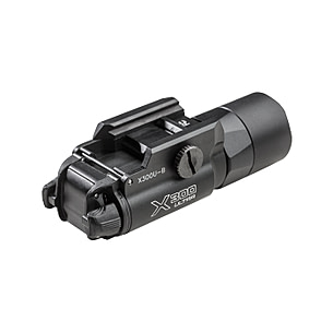 SureFire X300 Ultra 600 Lumen LED WeaponLight for Hand/Long Gun