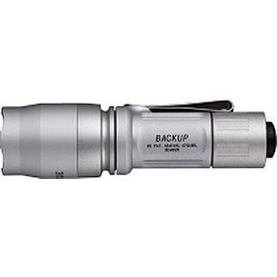 SureFire Backup silver シュアファイア SureFire Backup silver