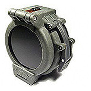 実物surefire ir フィルターFM33※6p c2 g2 pvs peq SureFire FM33 Infrared IR Filter for Z2 C2 C3 G2Z G2 6P 9P