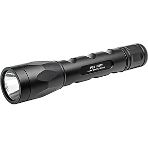 ライト・ランタン surefire FURY TACTICAL SureFire Fury DFT – Safewerks