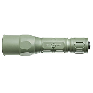 SureFire G2X Pro Flashlight, Dual Output LED | Up to 15% Off 4.8