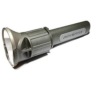 h*h様 シュアファイア 10X ドミネーター Surefire 10X Dominator Tactical Rechargeable Flashlights | 5 Star
