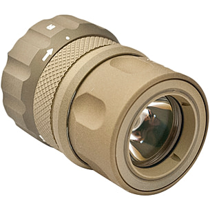 ライト・ランタン SUREFIRE KT4-HA CONVERSION KIT (BEZEL) New Open Packaging SureFire KX4 Led Conversion Head KX4-BKHA