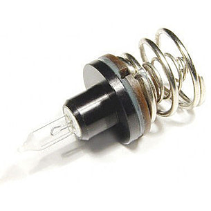 SUREFIRE MN11 3個 SureFire MN11 Replacement High Intensity 225 Lumen Incandescent