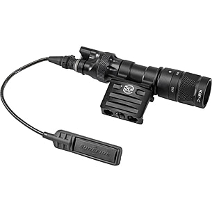 SureFire M312 Scout LED Weapon Lights | 5 Star Rating Free