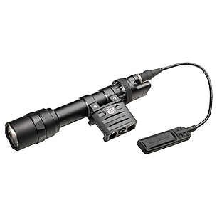 SureFire M612 Ultra Scout LED Weapon Light | 5 Star Rating Free