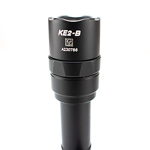 SureFire M640U Scout Light Pro 1000 Lumen Ultra High Output LED Weapon Light