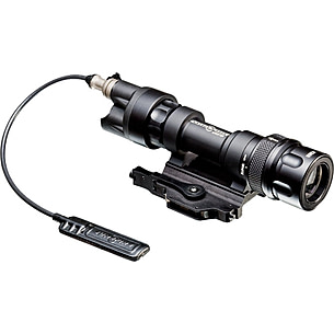 SureFire WeaponLight for Rifles/Carbines/SMGs with Picatinny Rail