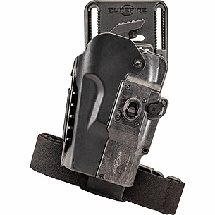 SureFire MasterFire Rapid Deploy Holster SF-HD1-L-PRO | Customer