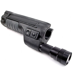 Surefire Winchester WeaponLight with Momentary / constant-on