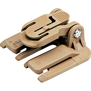 実物HL1-A-TANヘルメットライト&Z71アダプター SureFire Helmet Light Mounting Clip | $4.56 Off 4.5 Star Rating w