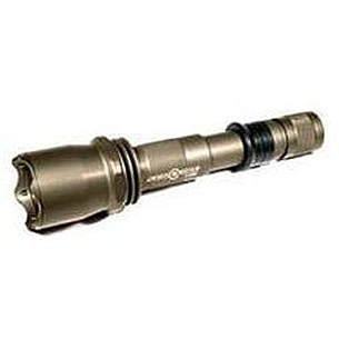 SureFire M3 OD Hard Shock-Isolated Incandescent Combatlights