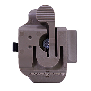 SureFire Ops Core Helmet Rail Mount | 38% Off 5 Star Rating Free