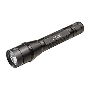 シュアファイア　P3X-A-BK FURYタクティカル Amazon.co.jp: SUREFIRE(シュアファイア) LEDライト P3X フューリー