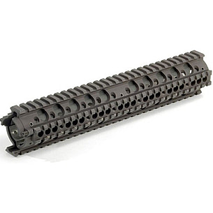 SureFire M16 Round Interface Picatinny Forend M72 | Free Shipping