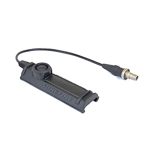 SureFire WeaponLight Switch With Picatinny Rail | 5 Star Rating w