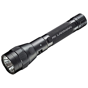 フラッシュライト　SUREFIRE R1LAWMAN SureFire R1 Lawman Dual Switch Flashlight - Black, 1000 Lumens