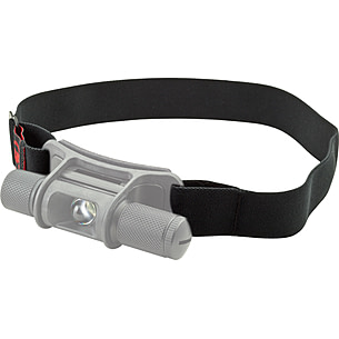 SureFire ヘッドランプ 迷彩（バンド部分） Surefire Replacement Head Band And Top Strap |